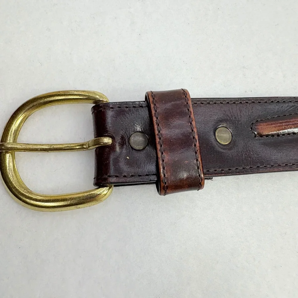 N/A western belt